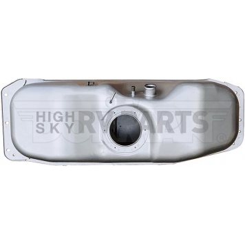 Dorman (OE Solutions) Fuel Tank - 576-729-1