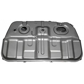 Dorman (OE Solutions) Fuel Tank - 576-552