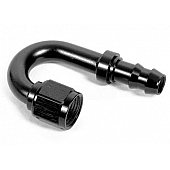 Earl's Plumbing Hose End Fitting AT718010