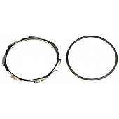 Help! By Dorman Fuel Tank Sending Unit Lock Ring 55813