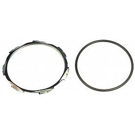 Help! By Dorman Fuel Tank Sending Unit Lock Ring 55813