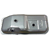 Dorman (OE Solutions) Fuel Tank - 576-211