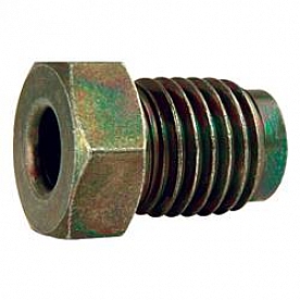 American Grease Stick (AGS) Tube End Fitting Nut BLF53