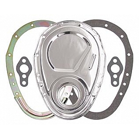Trans Dapt Timing Cover - 8909