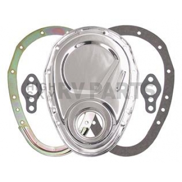 Trans Dapt Timing Cover - 8909