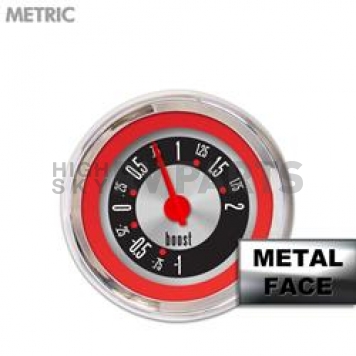 Aurora Instuments Gauge Boost 7694