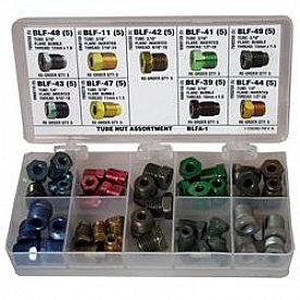 American Grease Stick (AGS) Tube End Fitting Nut BLFA1