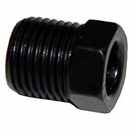 American Grease Stick (AGS) Tube End Fitting Nut BLPF13