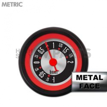 Aurora Instuments Gauge Boost 7664