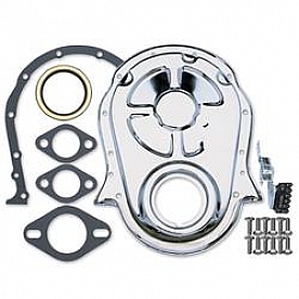 Trans Dapt Timing Cover - 9001