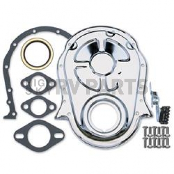Trans Dapt Timing Cover - 9001