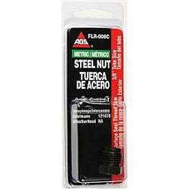 American Grease Stick (AGS) Tube End Fitting Nut FLR008C