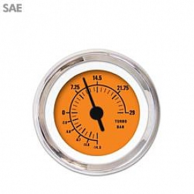 Aurora Instuments Gauge Boost 3310