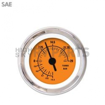 Aurora Instuments Gauge Boost 3310