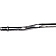 Dorman (OE Solutions) Oil Cooler Line - 625-624