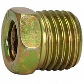 American Grease Stick (AGS) Tube End Fitting Nut FLR009