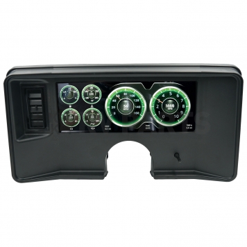 AutoMeter Digital Dash 7005-1