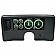 AutoMeter Digital Dash 7005