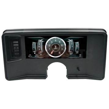 AutoMeter Digital Dash 7005-2