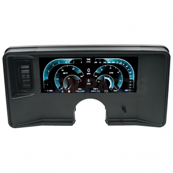 AutoMeter Digital Dash 7005-3