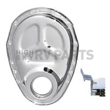 Trans Dapt Timing Cover - 4934
