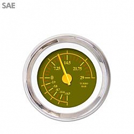 Aurora Instuments Gauge Boost 1270
