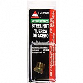 American Grease Stick (AGS) Tube End Fitting Nut FLR009C