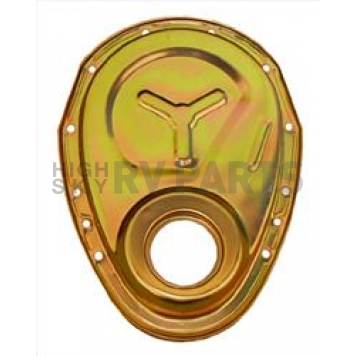 Milodon Timing Cover - 65555