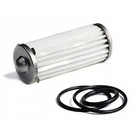 Holley  Performance Fuel Filter - 162-567