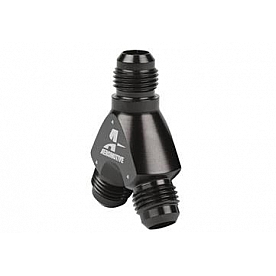 Aeromotive Fuel System Coupler Fitting 15672