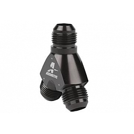 Aeromotive Fuel System Coupler Fitting 15676