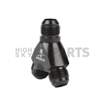 Aeromotive Fuel System Coupler Fitting 15676