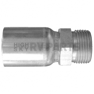 Dayco Products Inc Hose End Fitting 108103