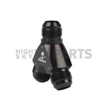 Aeromotive Fuel System Coupler Fitting 15679