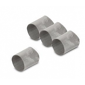 Holley  Performance Fuel Filter - 26-141