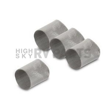 Holley  Performance Fuel Filter - 26-141