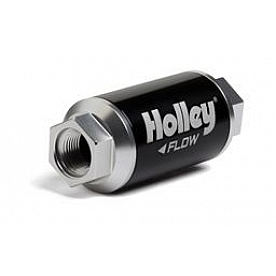 Holley  Performance Fuel Filter - 162-550