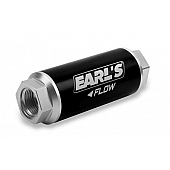 Earl's Plumbing Fuel Filter - 230630