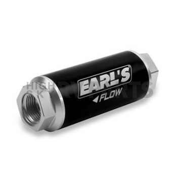 Earl's Plumbing Fuel Filter - 230630