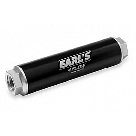 Earl's Plumbing Fuel Filter - 230631