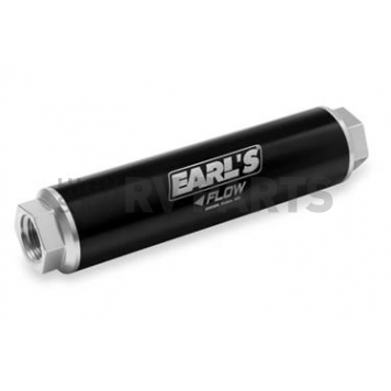 Earl's Plumbing Fuel Filter - 230631