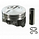 Sealed Power Eng. Piston - H859CP