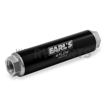 Earl's Plumbing Fuel Filter - 230632
