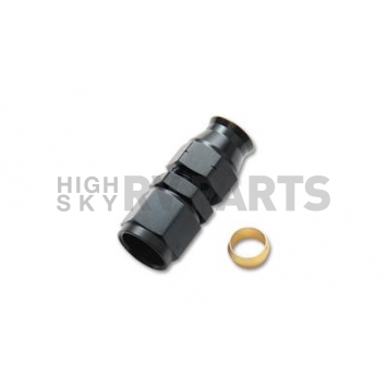 Vibrant Performance Tube End Fitting - 16448