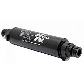 K & N Filters Fuel Filter - 81-1006