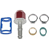 Dorman (OE Solutions) Hose End Fitting 800676