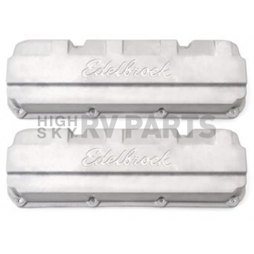 Edelbrock Valve Cover - 4267