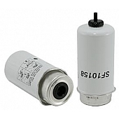 Wix Filters Key Way Style Fuel Filter - WF10158