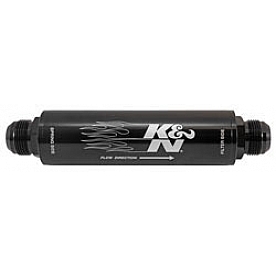 K & N Filters Fuel Filter - 81-1012