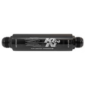 K & N Filters Fuel Filter - 81-1012